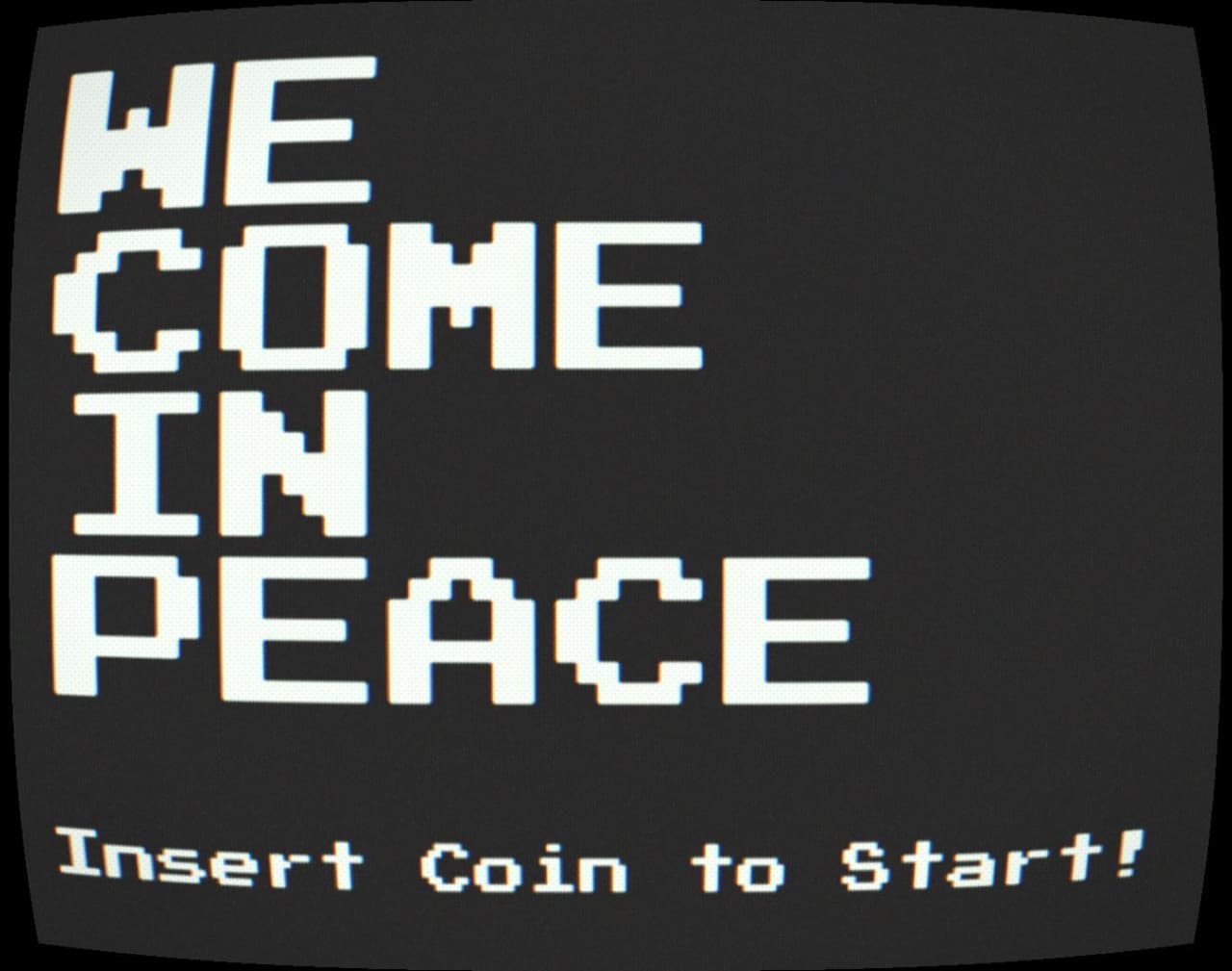 We Come In Peace screenshot 2