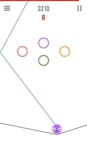 Plucky screenshot 3