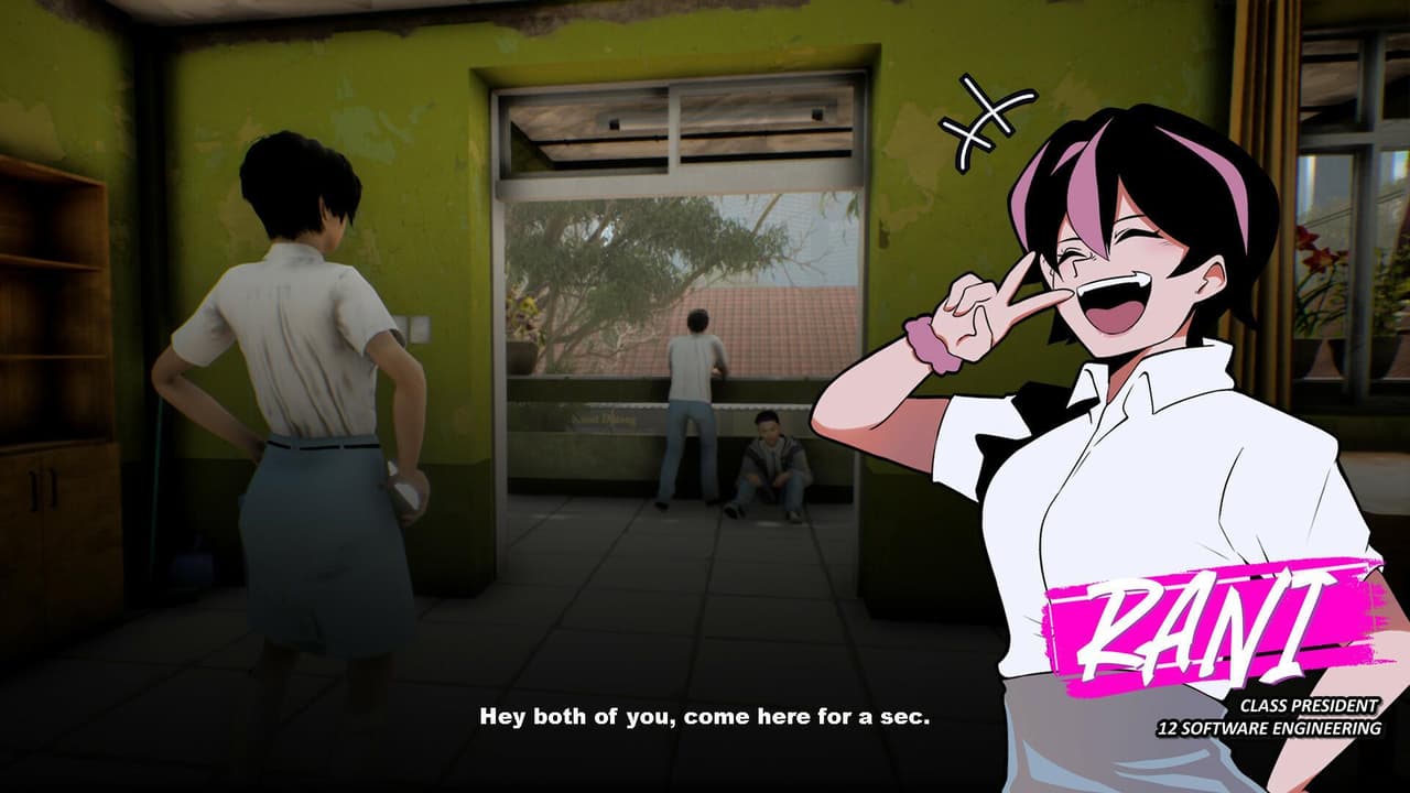 Troublemaker screenshot 6
