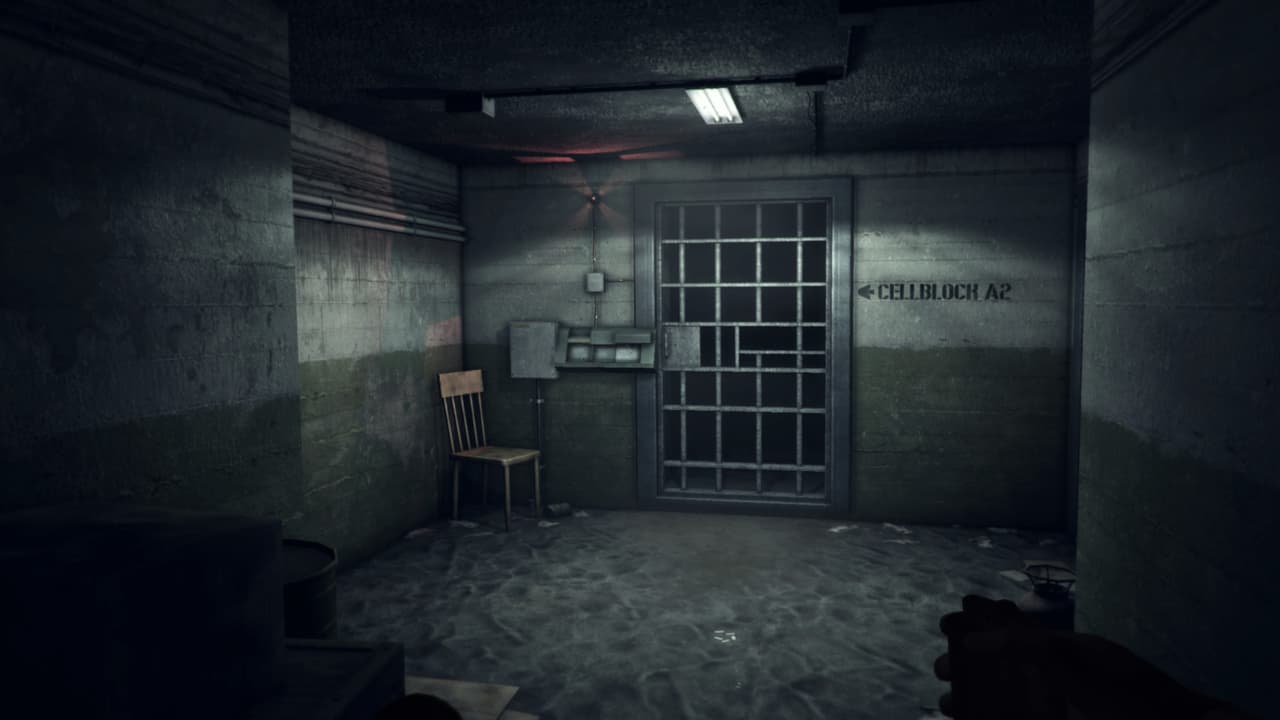 Hektor screenshot 3