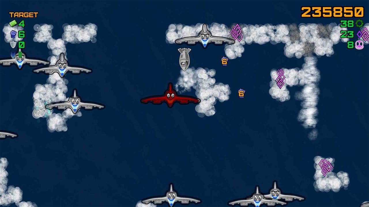 BombFall screenshot 5