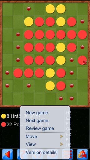 Reversi V+, 2018 edition screenshot 6