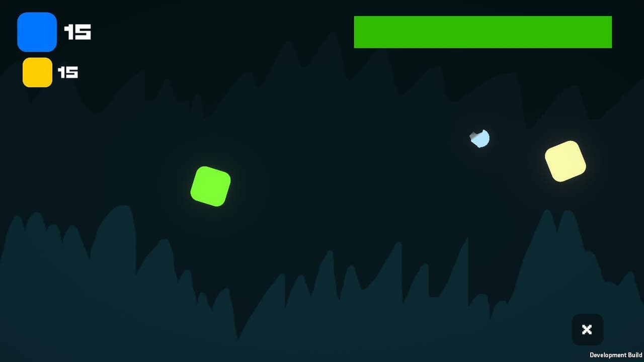 Desquared! screenshot 4