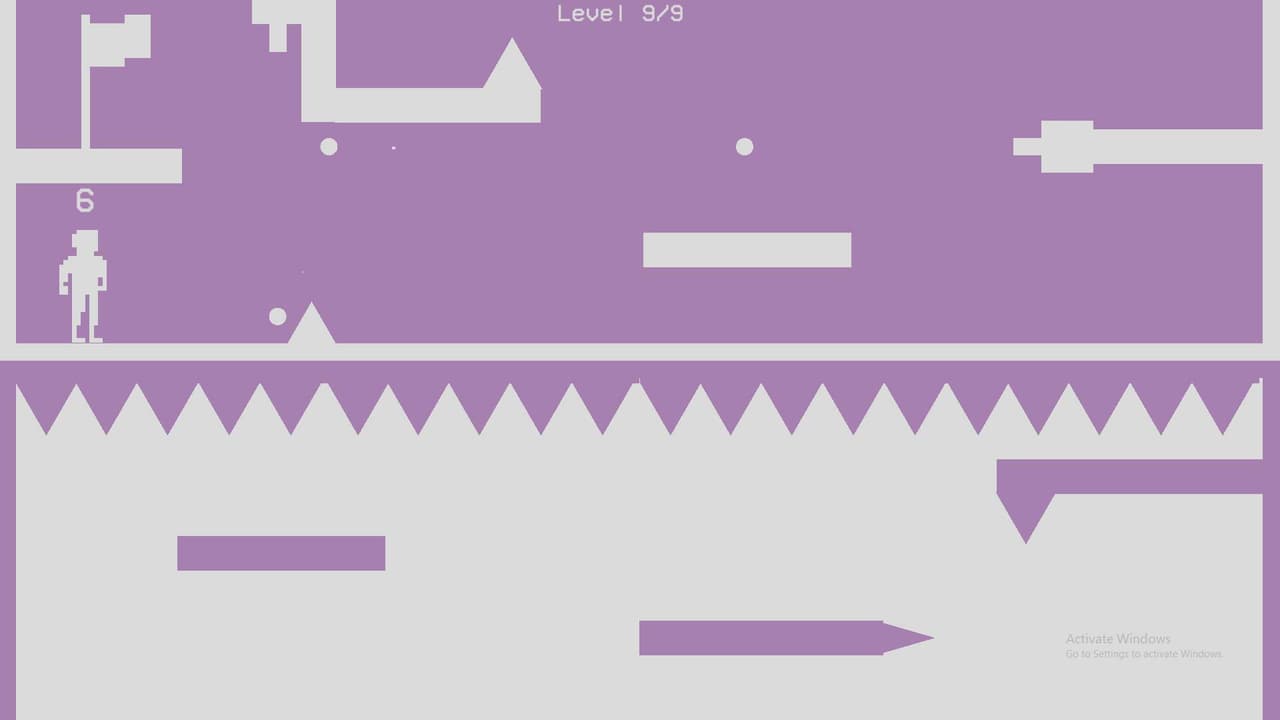 Obverse screenshot 5