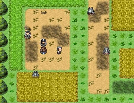 El Fuego Andante screenshot 2