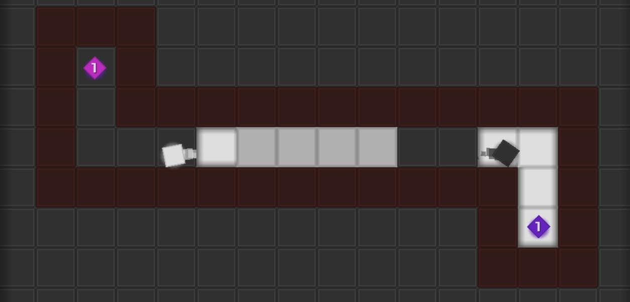 LD42 - Reverse screenshot 4