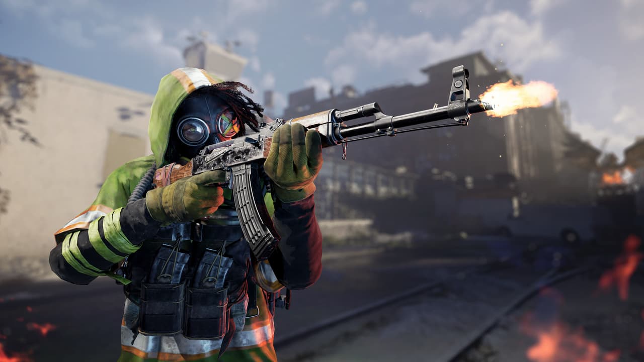 XDefiant screenshot 3