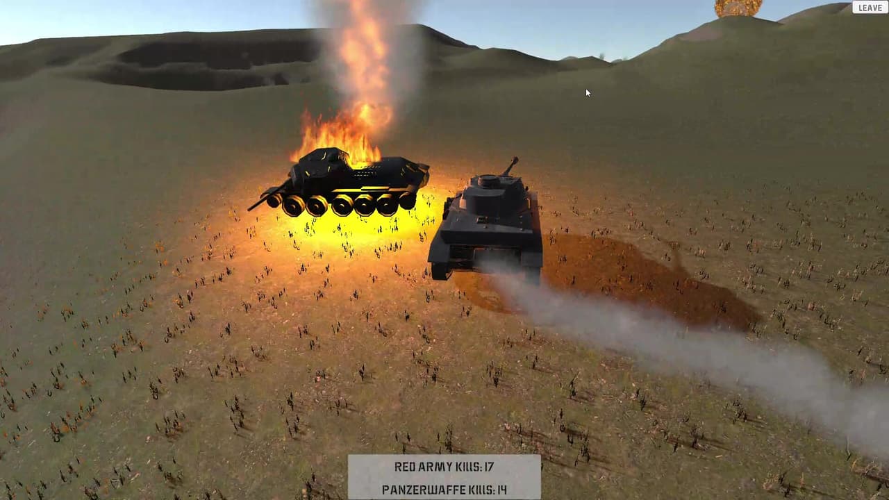 Kursk (itch) (Stephens Clan Gaming) screenshot 5