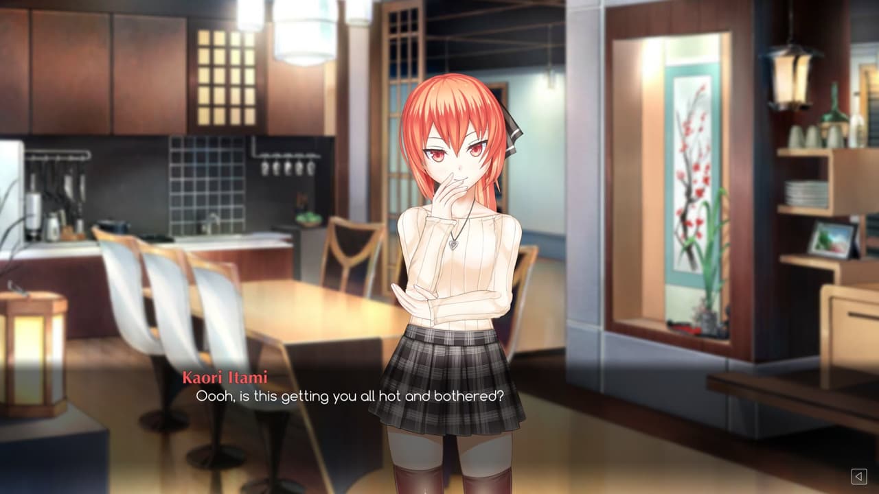Kaori After Story screenshot 5