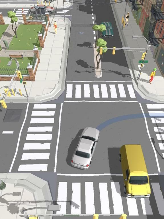 Pick Me Up 3D! screenshot 3