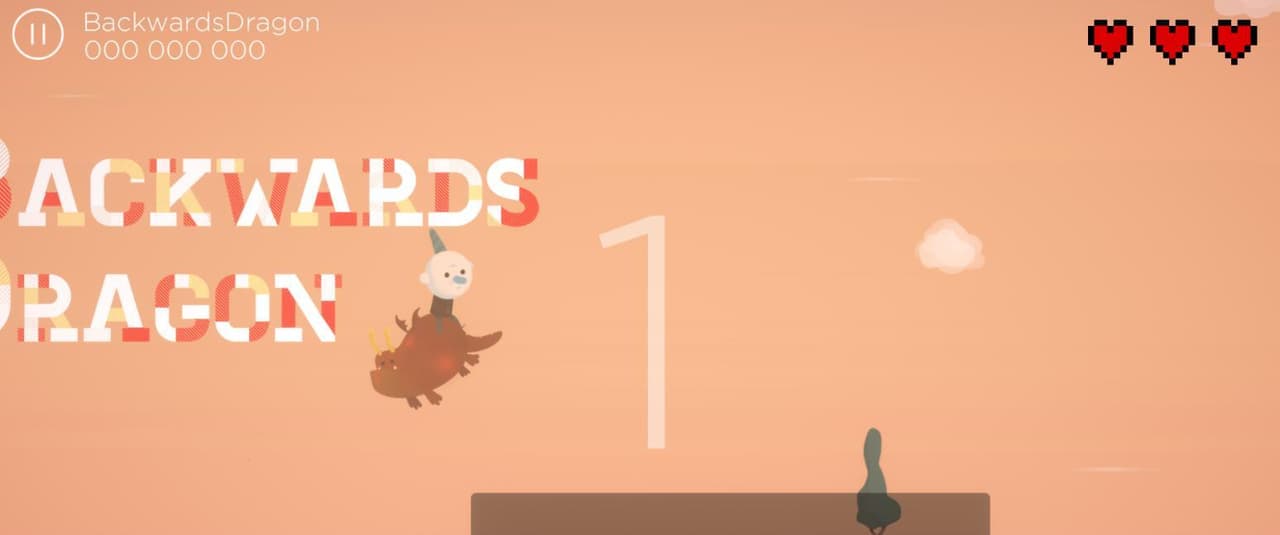 infinite Runner JR Games screenshot 2