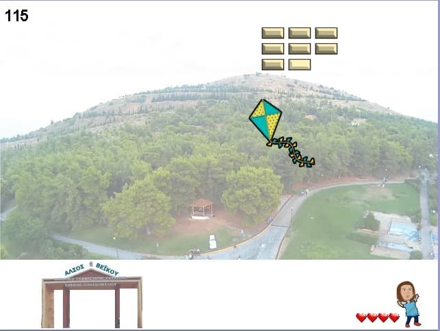 Κούλουμα στο Γαλάτσι screenshot 2