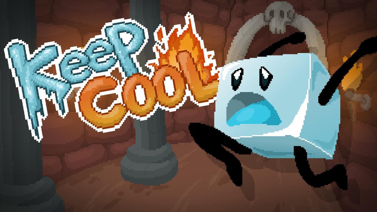 Keep Cool (Nebiros)