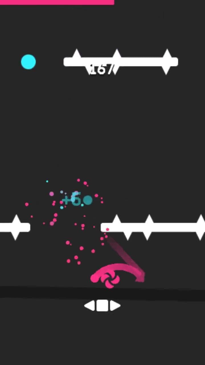 SLiDE (Hyper Casual Game) screenshot 4