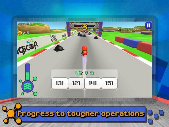 Neuro-Racer screenshot 6