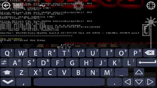 Quad Touch screenshot 4