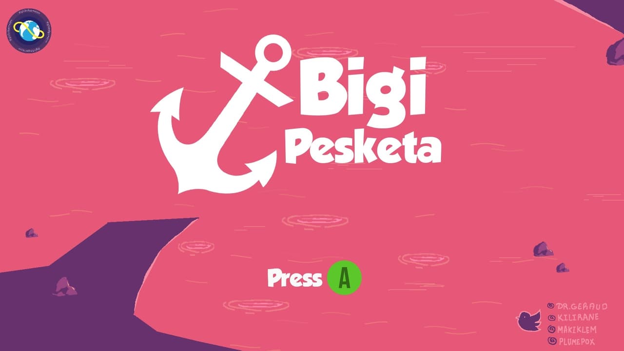 Bigi Pesketa screenshot 2