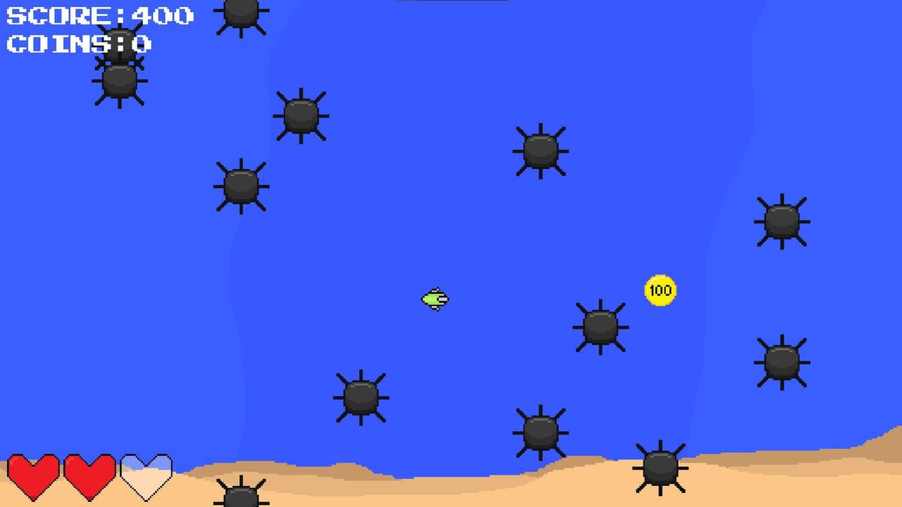 Fish Pit