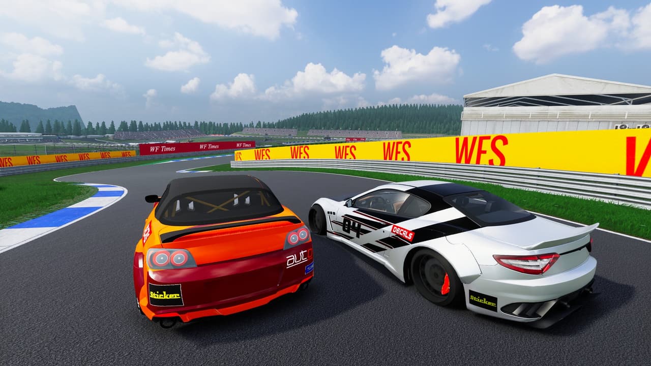 Drift Go screenshot 6