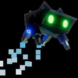 CatBot screenshot 3