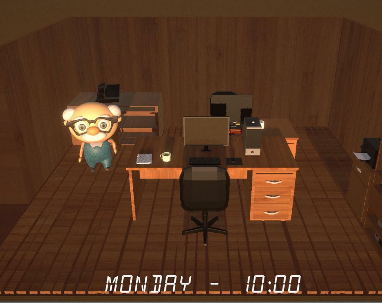 Survive One Day screenshot 6
