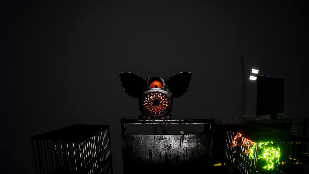 Vacants Mine screenshot 4