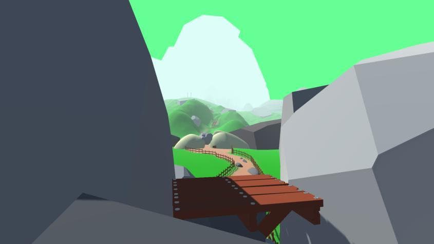Ascent (stephenholmes74) screenshot 3