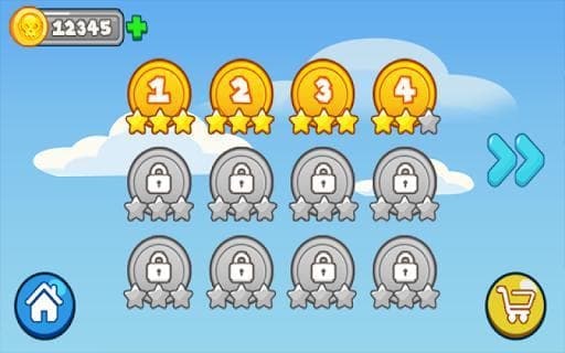 Bobs World - Super Adventure screenshot 5