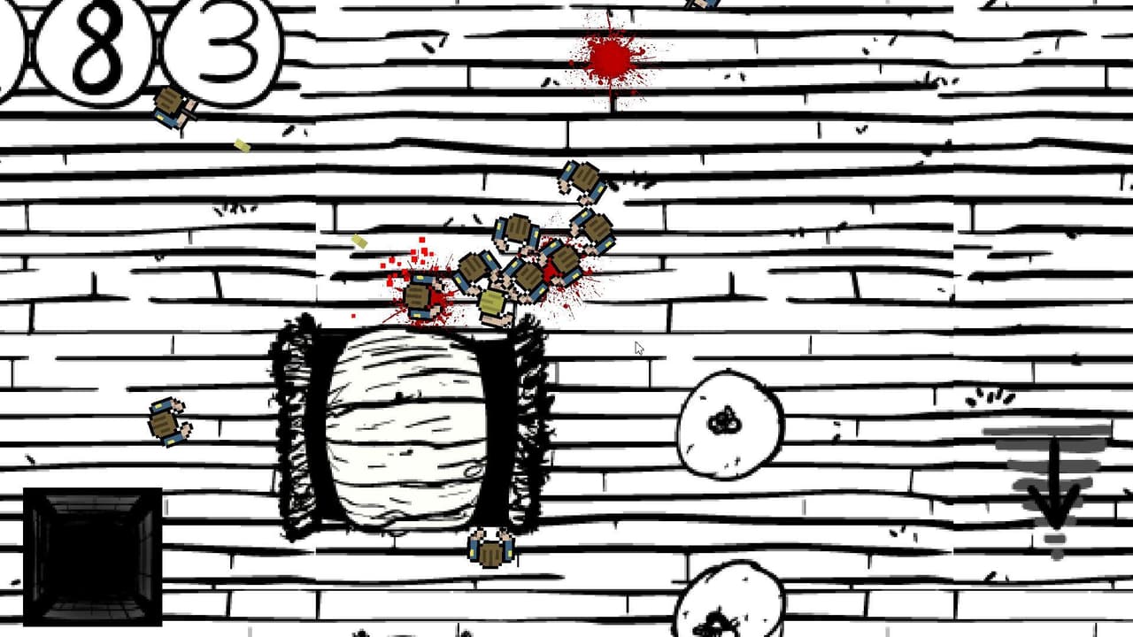 Stuff (1Kirik3)
