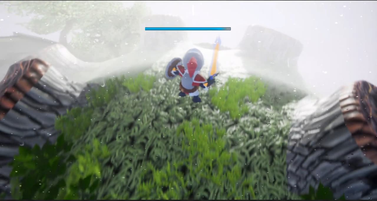 Heads v.s. Tails screenshot 6