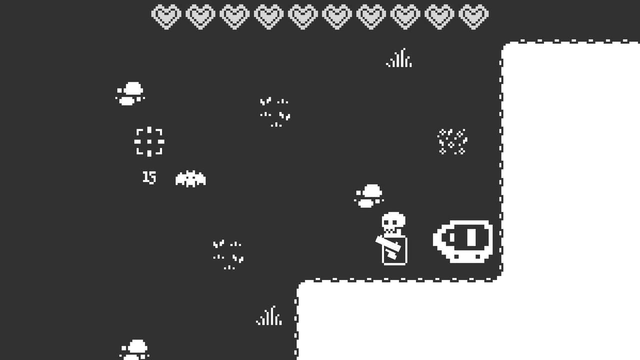 Haunted Island screenshot 3