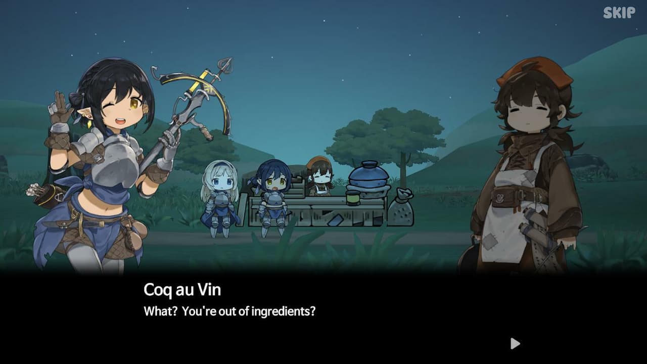 Bistro Heroes screenshot 3