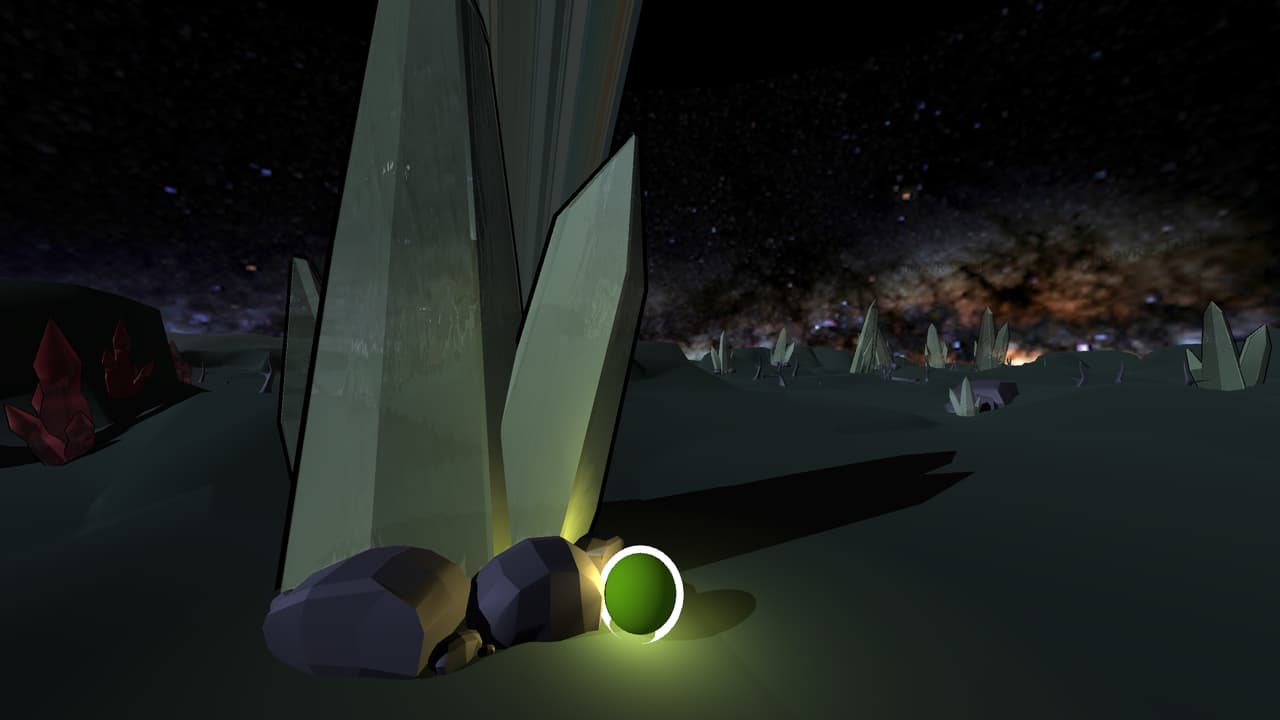 BLoBi screenshot 2