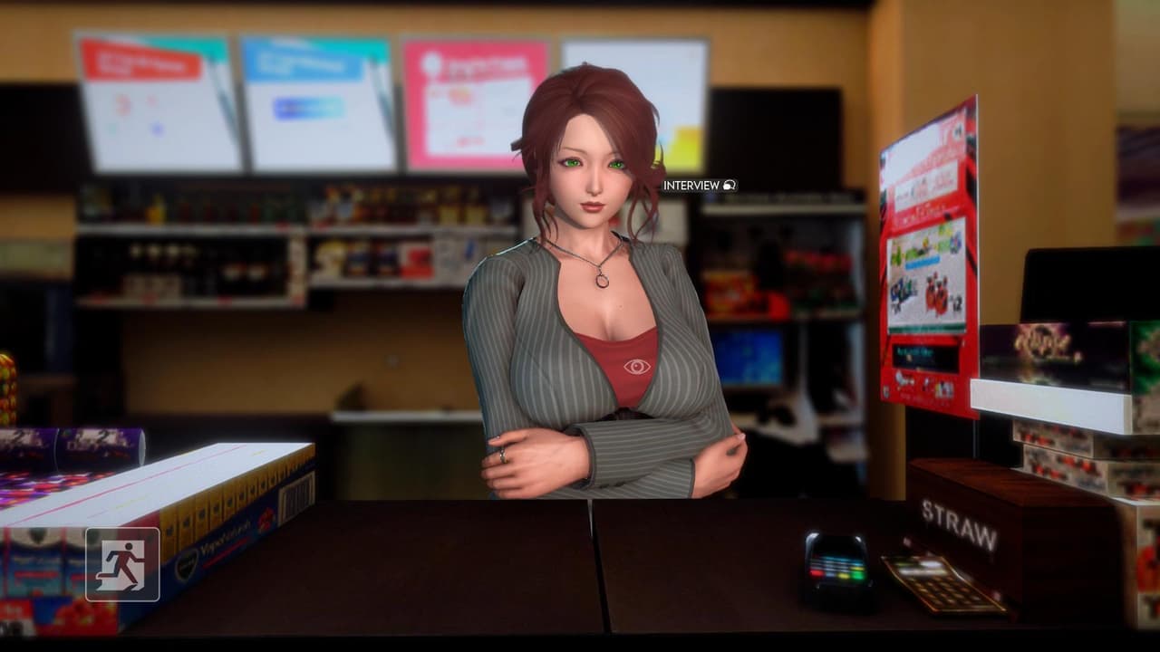 Deviant Anomalies screenshot 5