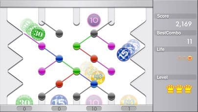 PaCaPaKa screenshot 2