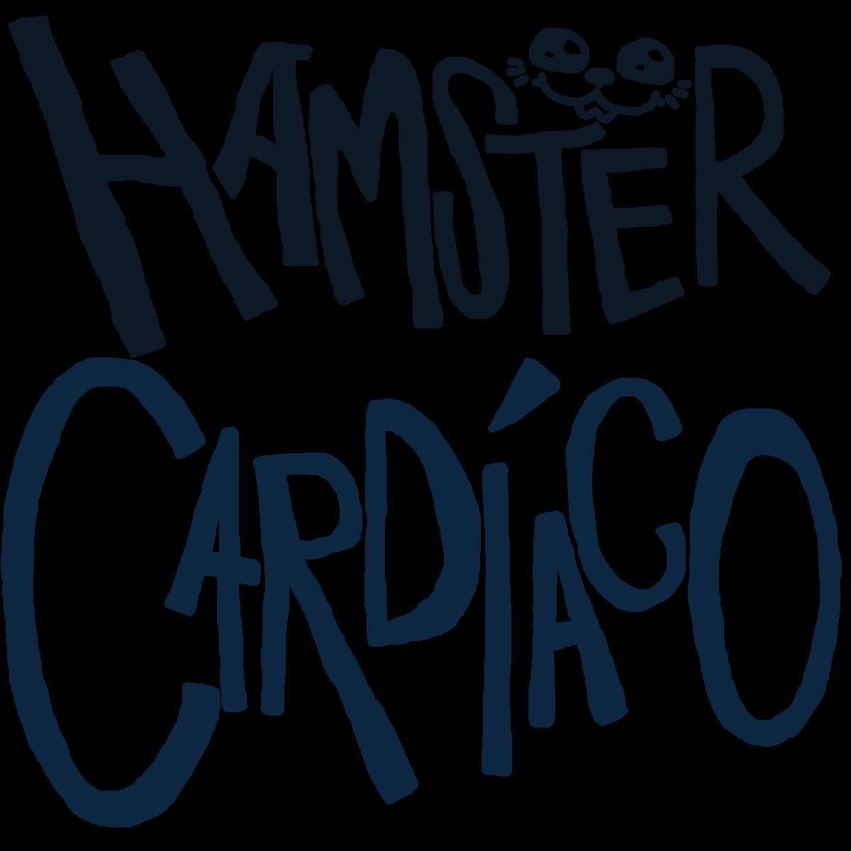 Hamster cardiaco