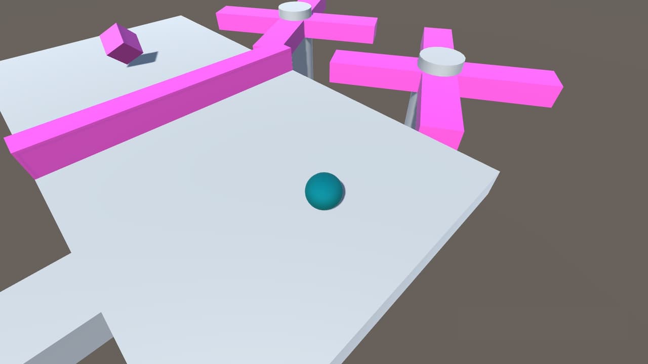 ROLL! screenshot 5