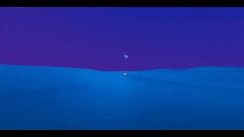 Hylianum: Introduction screenshot 2