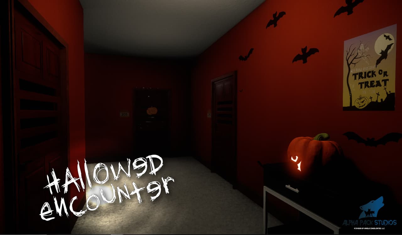 Hallowed Encounter