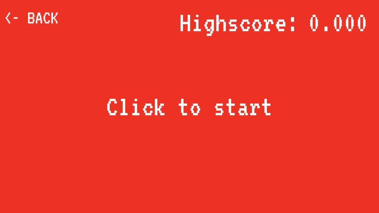 The Human Cognitive Test screenshot 4