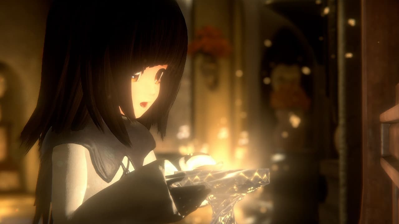 DEEMO -Reborn- screenshot 2
