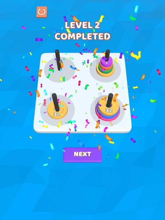 Merge It! screenshot 5