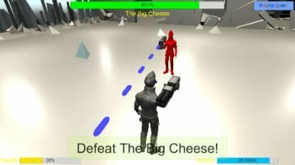 NotBlackjack