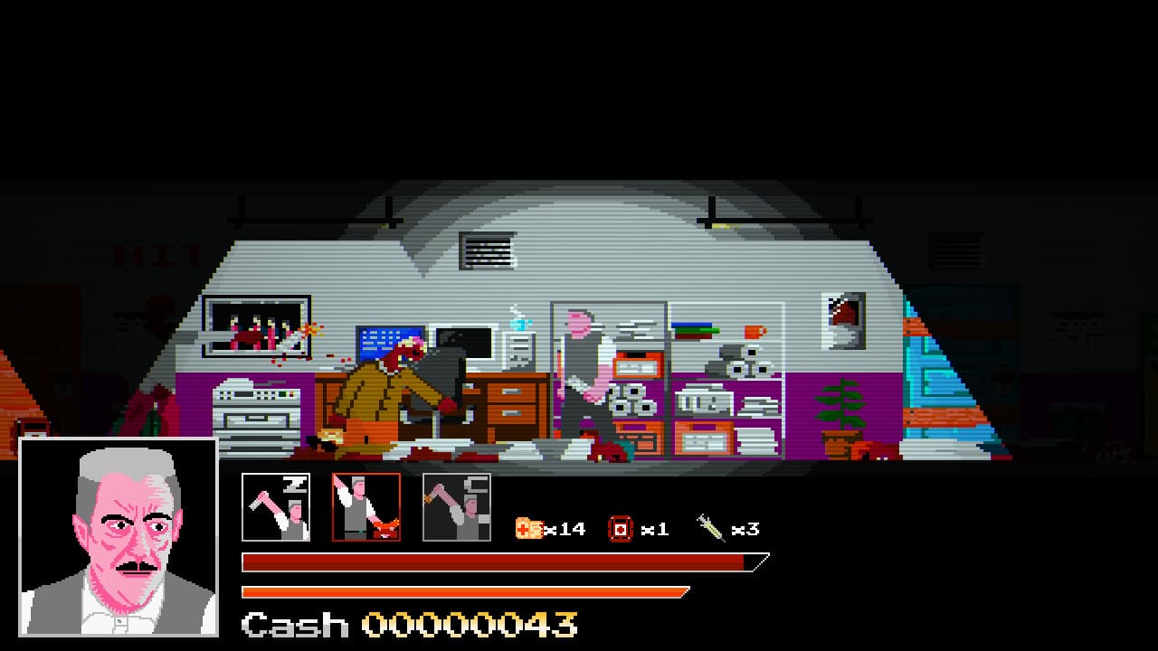 The Rare Nine screenshot 4