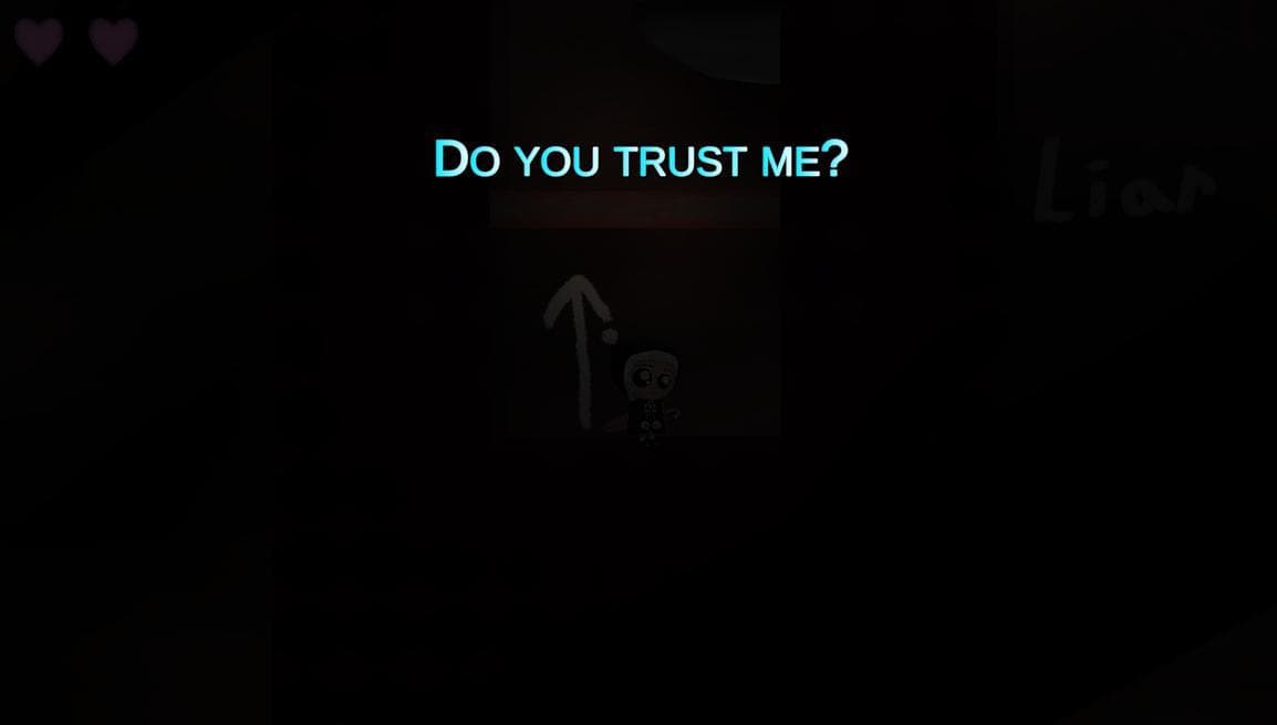 Trust Me (Pumpkiboo) screenshot 2