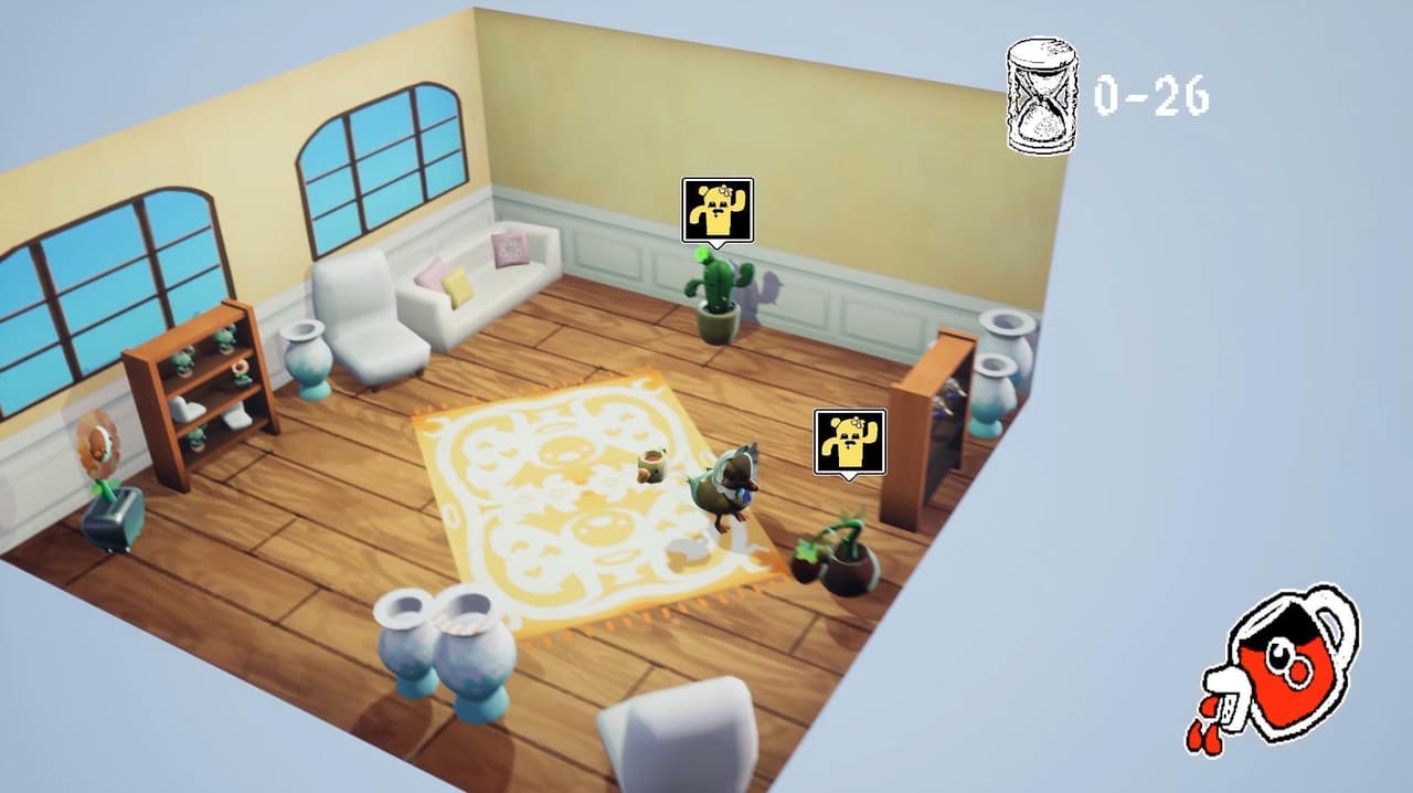 Reap What You Sow (H.Kleous) screenshot 6