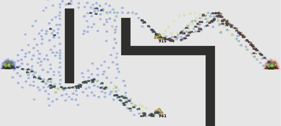 WESTANT screenshot 2