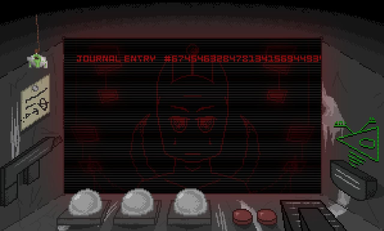 Alf: Frozen Chaos screenshot 4