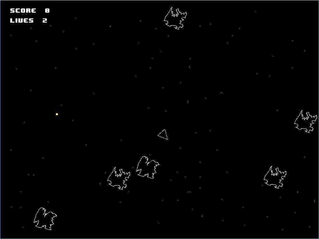 vactroids screenshot 2