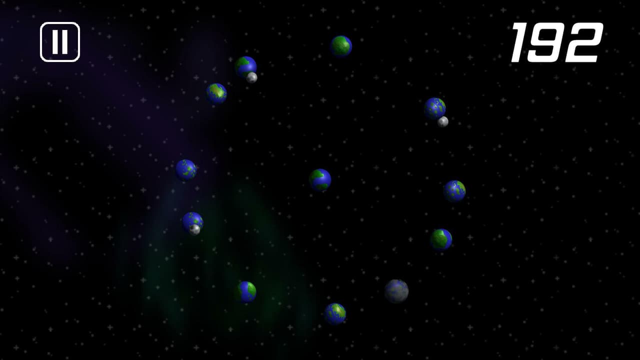 Big Bang Limited screenshot 6